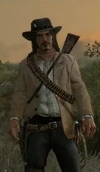 Jack marston