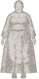 Senora peppercorn
