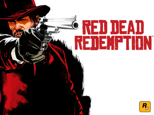 File:RedDeadRedemptionLogo2.jpg