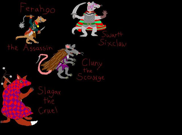File:Redwall Villains.jpg