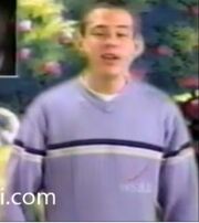 Featurette Boy 2