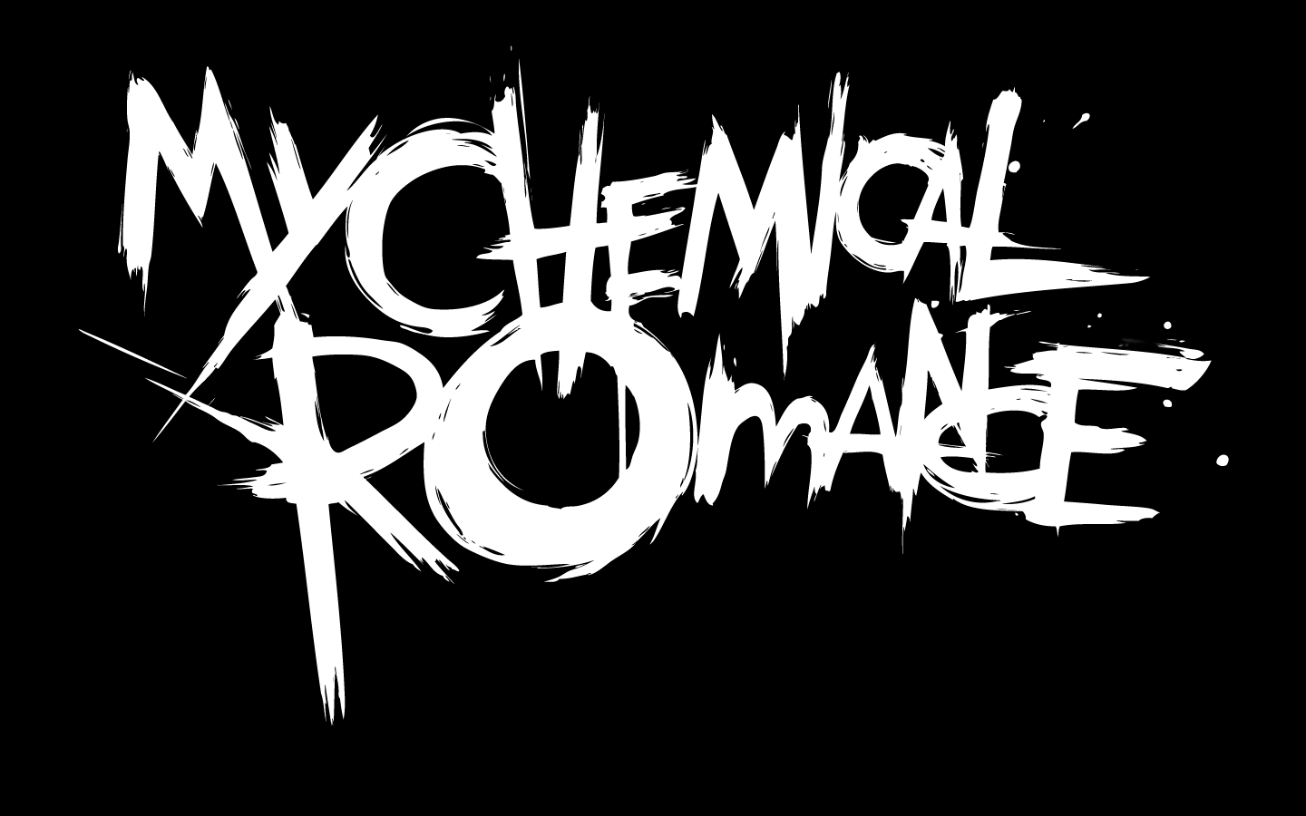 Archivo:My chemical romance logo.png | Un Show Más Wiki | Fandom powered by Wikia