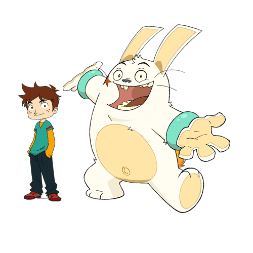 Image - Rekkit jay-1-.gif | Rekkit Rabbit Wiki | Fandom powered by Wikia