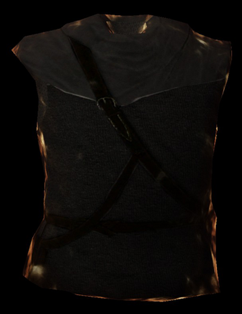 Relics Of Hyrule Hero S Clothes Relics Of Hyrule Hero S Clothes