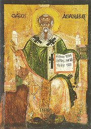 Athanasius I