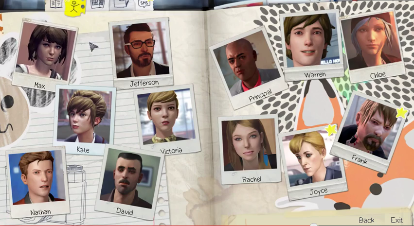 Review Life is Strange: Episódio 2 – Out of Time