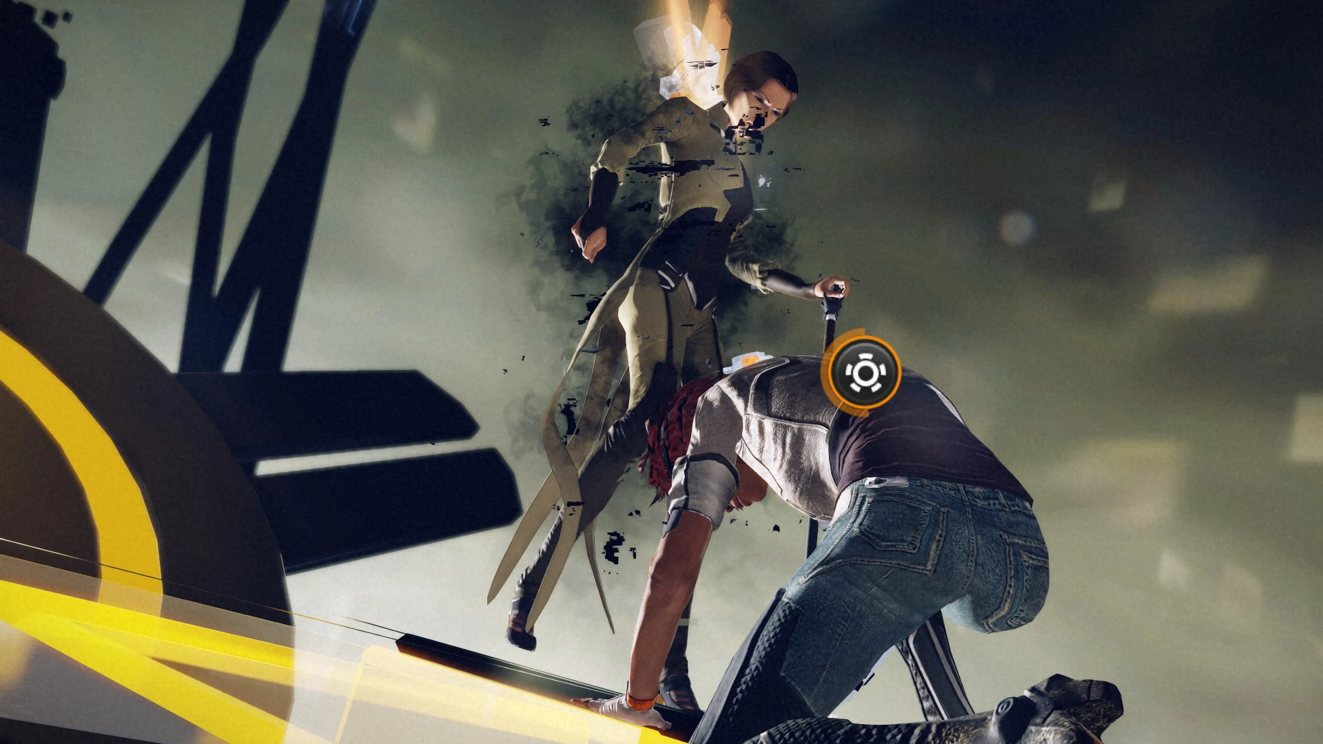 Quick Time Events DONTNOD Entertainment Wiki Fandom powered by Wikia