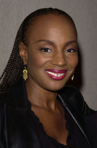 Image - Susan L. Taylor.jpg | Government and Politics of ... Michelle Williams Singer