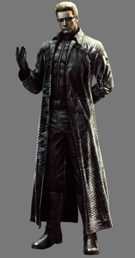 Re5-albert-wesker2