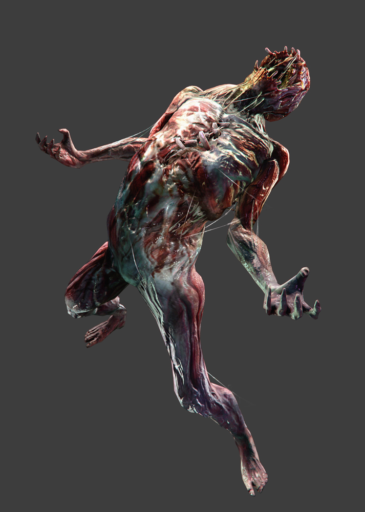 ultima 456 tesident evil ultima 456 tesident evil
