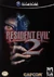 RE2 GCN NTSC