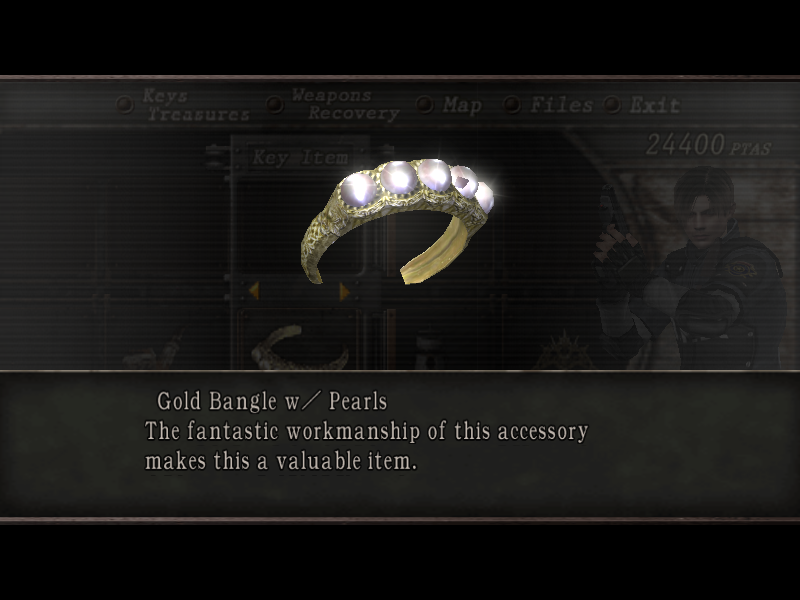 Hourgl W Gold Decor Resident Evil Wiki Fandom Powered By Wikia Jp Name