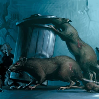 Rat - Resident Evil Wiki - The Resident Evil encyclopedia