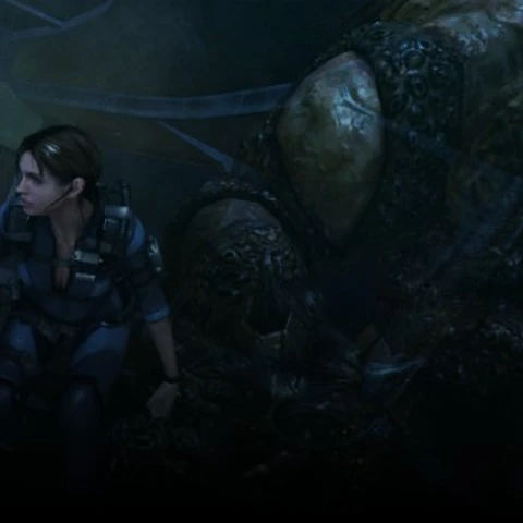 Draghignazzo - Resident Evil Wiki - The Resident Evil encyclopedia