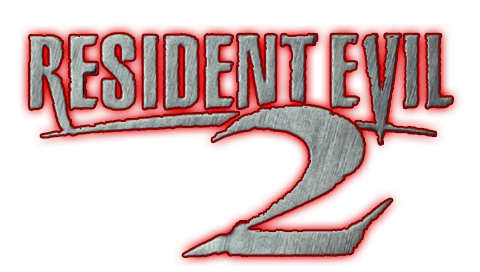 Image - Resident Evil 2 logo.png | Resident Evil Wiki | FANDOM powered