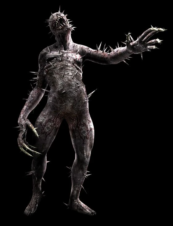 Resultado de imagen para iron maiden resident evil 4