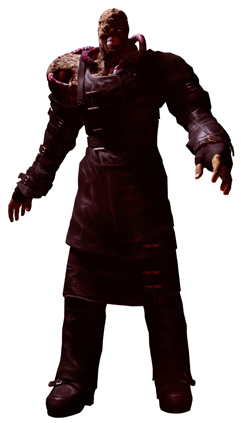 Nemesis T Type Resident Evil Wiki FANDOM Powered By Wikia nemesis-t-type-resident-evil-wiki-fandom-powered-by-wikia
