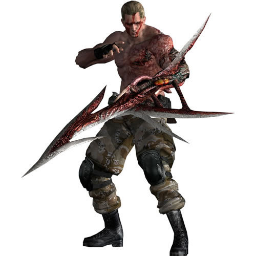 RE4 REVIEW - Favorite boss fight Latest?cb=20080713070027