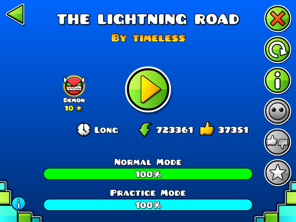 Geometry dash как сделать уровень Geometry dash как сделать уровень