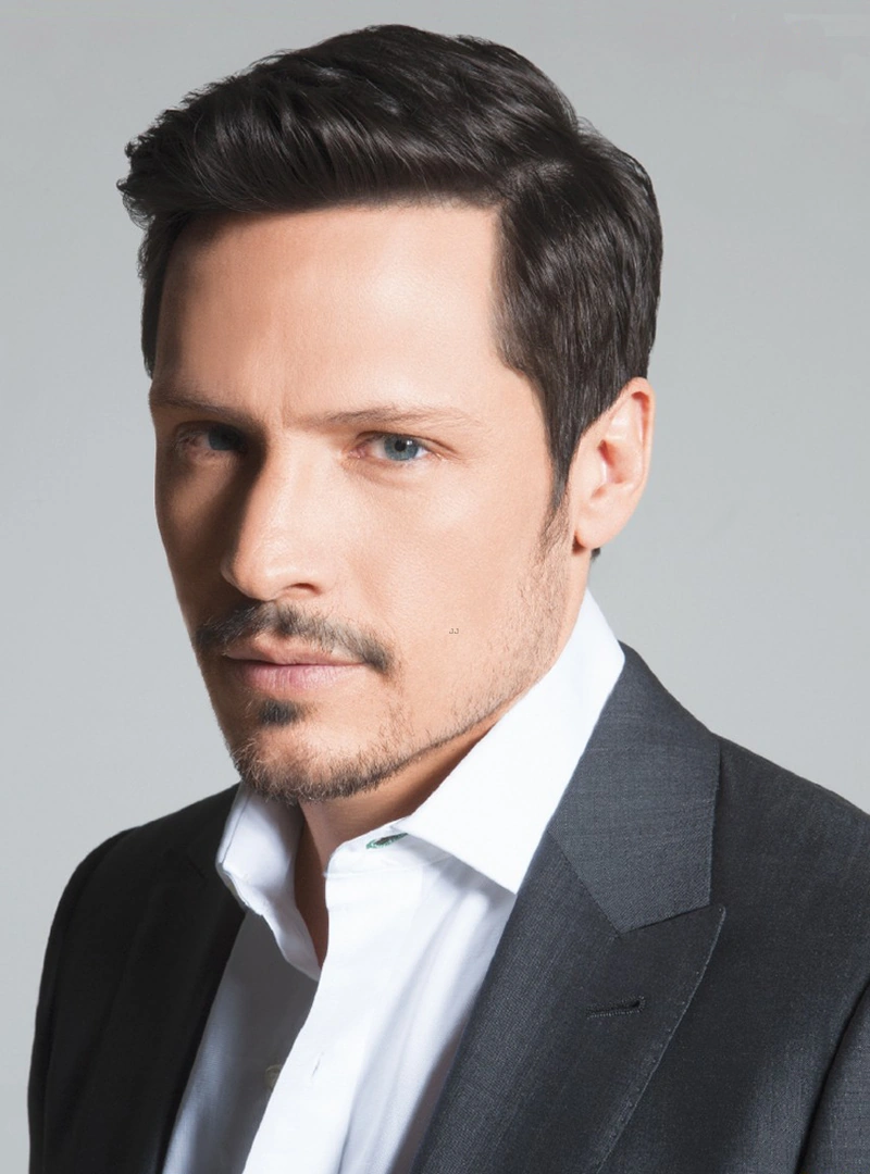 Nick Wechsler Revenge ABC Wiki Fandom powered by Wikia
