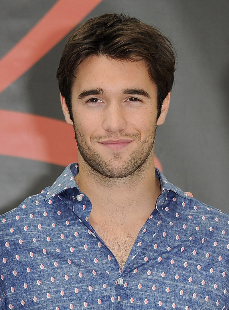 Joshua Bowman | Revenge ABC Wiki | Fandom powered by Wikia