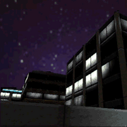 ROOFdemo