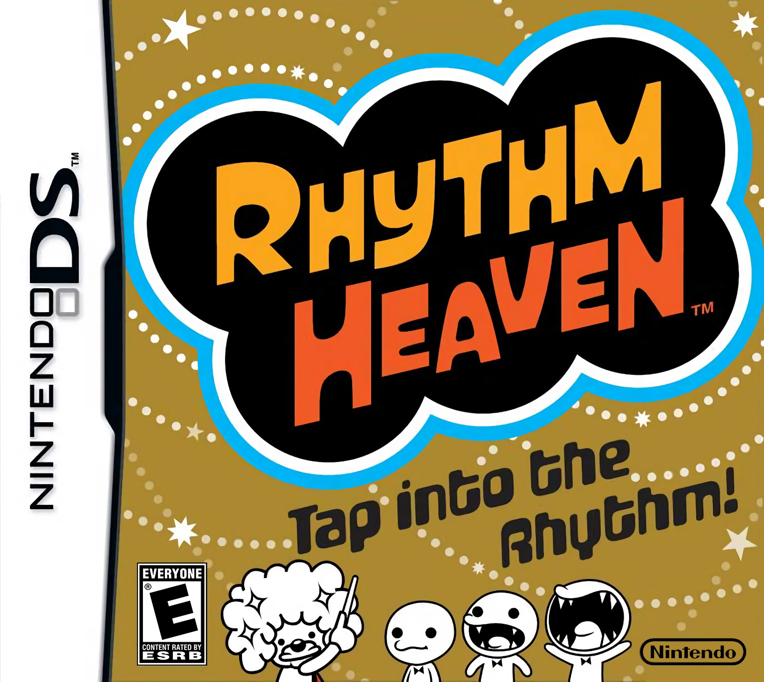 Rhythm Girl (Rhythm Heaven) Discussion: Now with Chorus Kids, please resupport Latest?cb=20151217190048