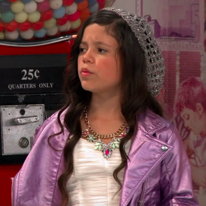 Darcy Richie Rich Wiki Fandom powered by Wikia