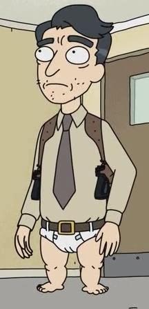 Baby Legs | Rick and Morty Wiki | FANDOM powered by Wikia