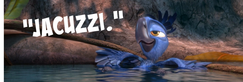 Tiago | Rio Wiki | Fandom powered by Wikia