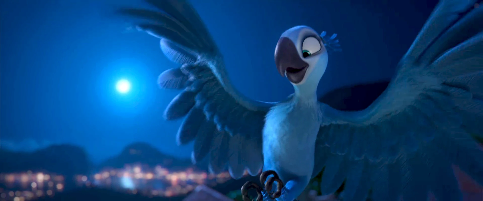 Birdnapped | Rio Wiki | Fandom powered by Wikia