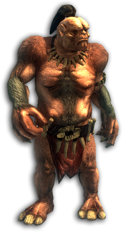 Oger RisenWiki Fandom powered by Wikia