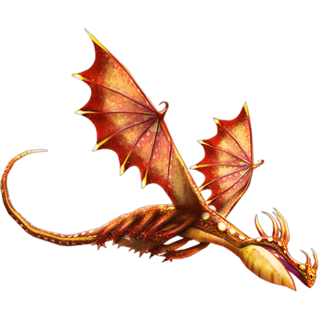 Fireworm Queen | Dragons: Rise of Berk Wiki | Fandom powered by Wikia