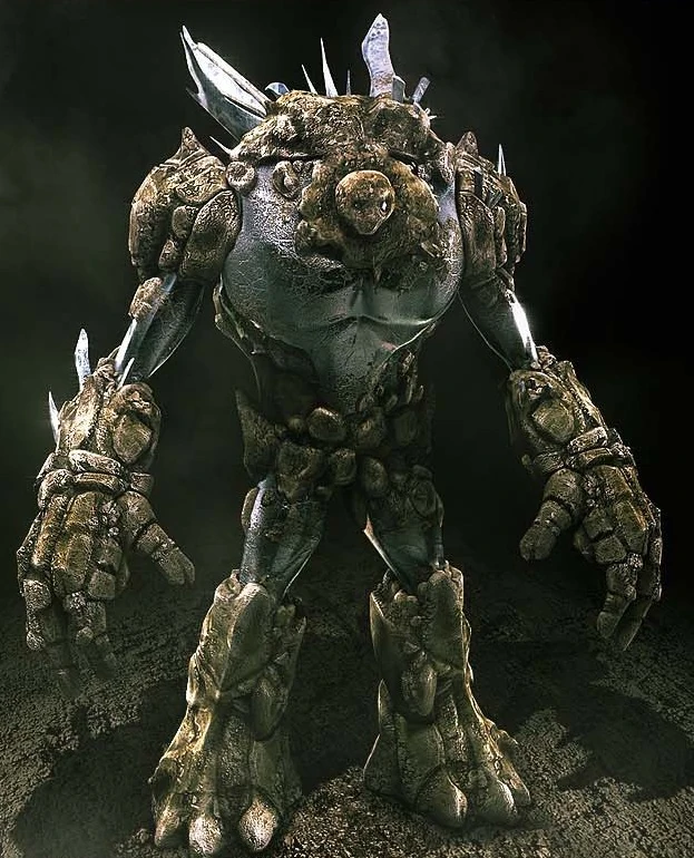 Glass golem Rise of Legends Wiki FANDOM powered by Wikia