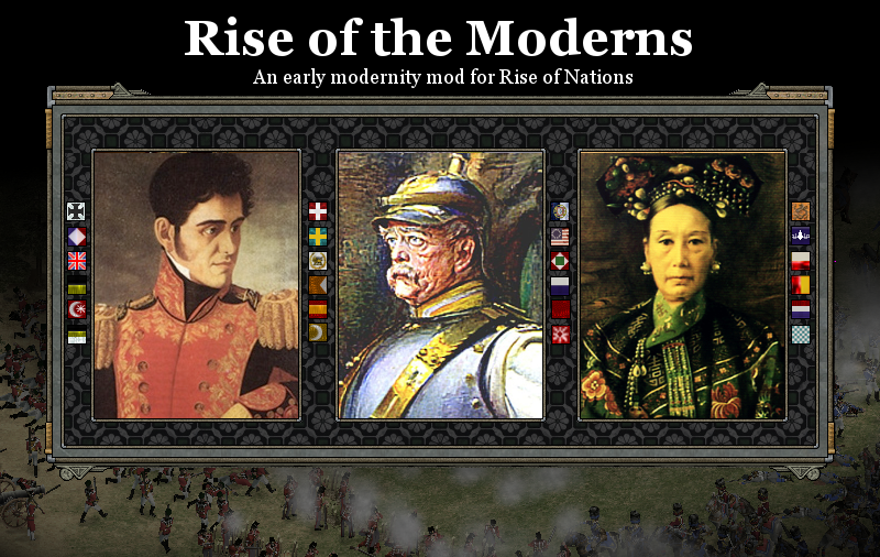 Rise of nations wiki Rise of nations wiki