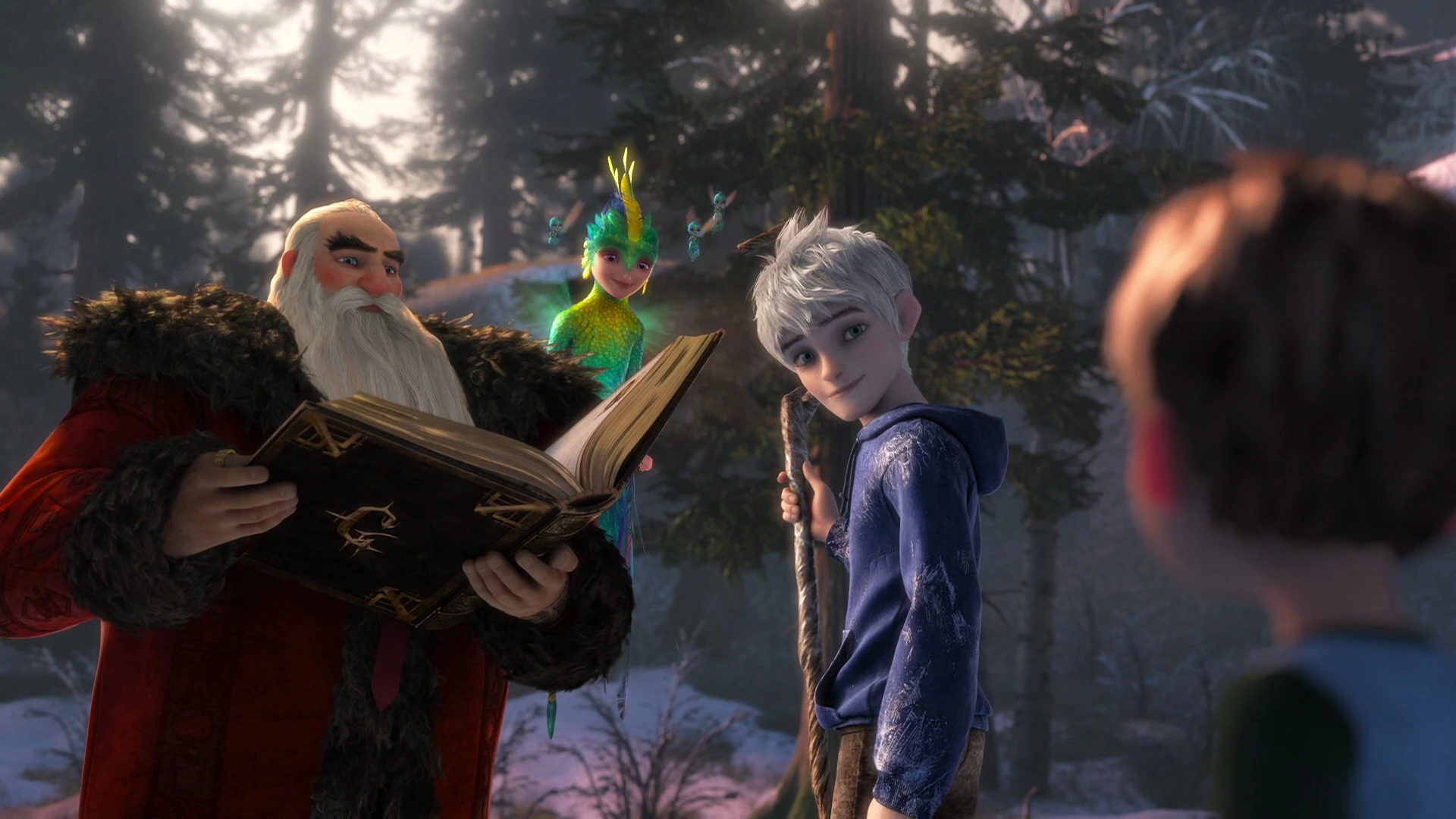 Guardians' Oath Rise of the Guardians Wiki FANDOM powered by Wikia