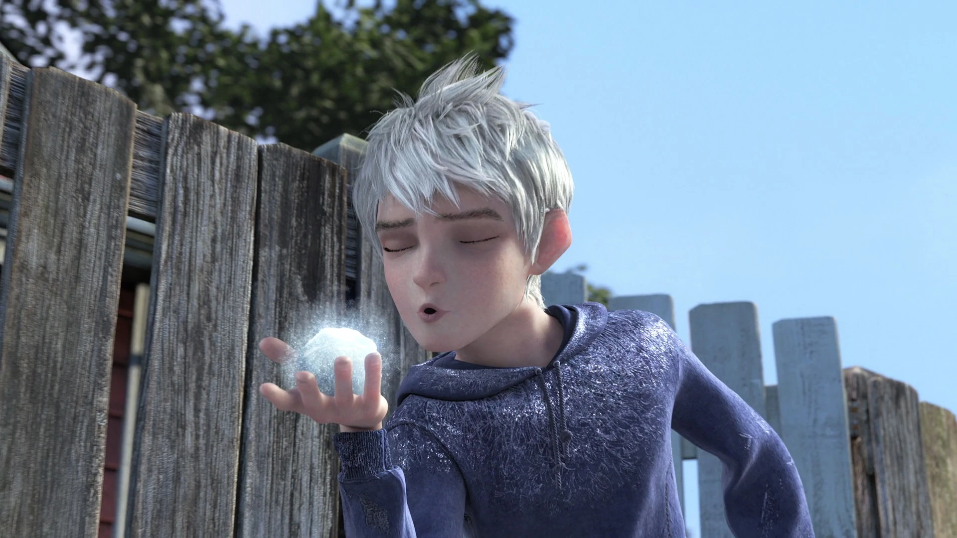 Image Jack Frost SnowBall.jpg Rise of the Guardians Wiki Fandom