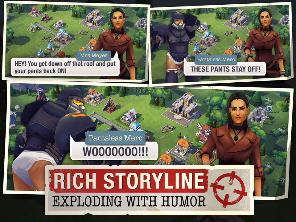 Rise Of Tyrants Game Rise Of Tyrants Game