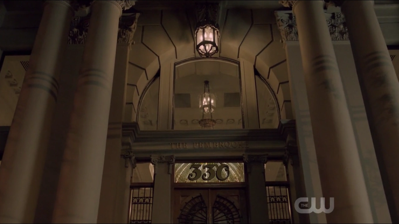 The Pembrooke Riverdale Wiki FANDOM powered by Wikia