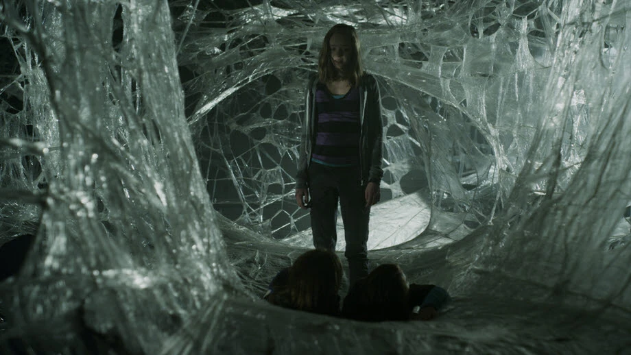 Image Dreamcatcher01.jpg R.L. Stine's The Haunting Hour Wiki