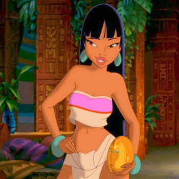 Road to el dorado chel hot Road to el dorado chel hot