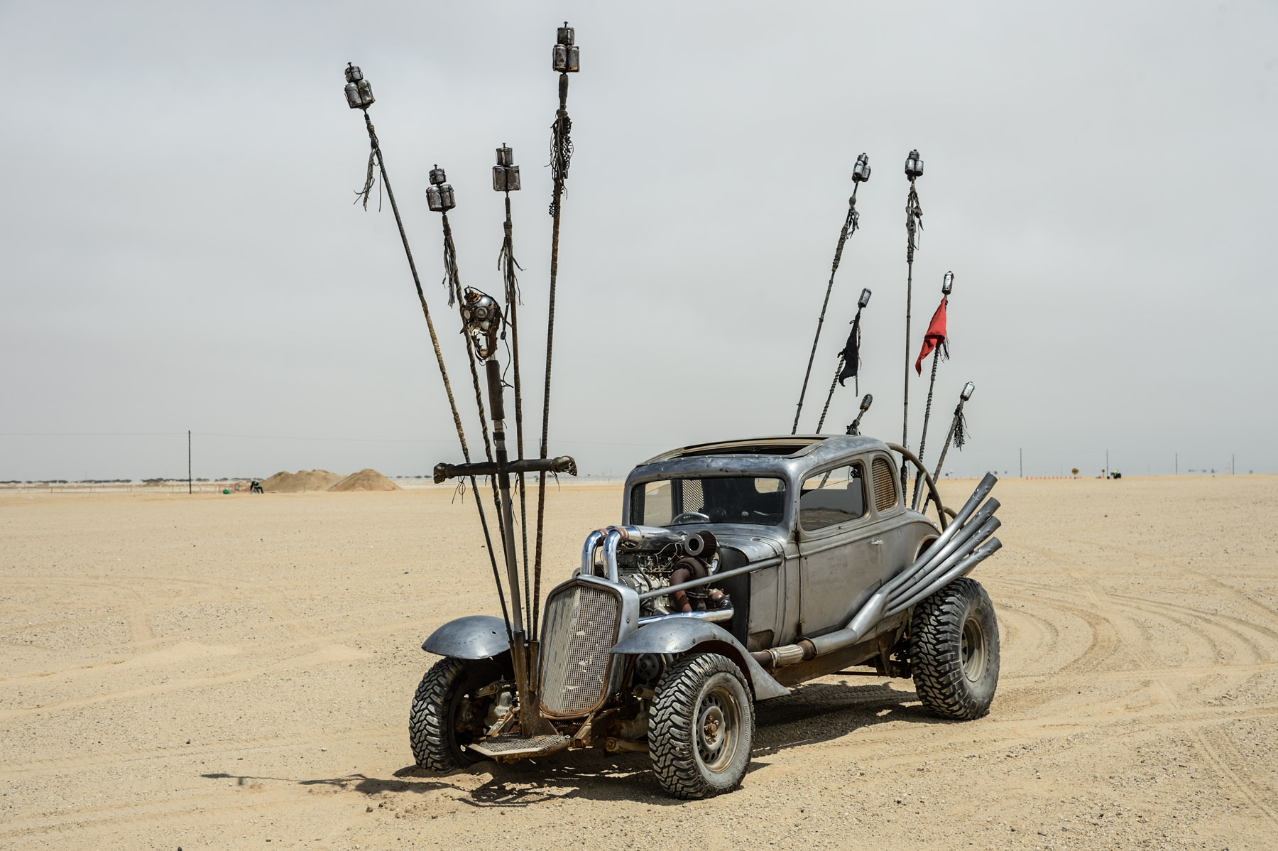 mad max car mad max car