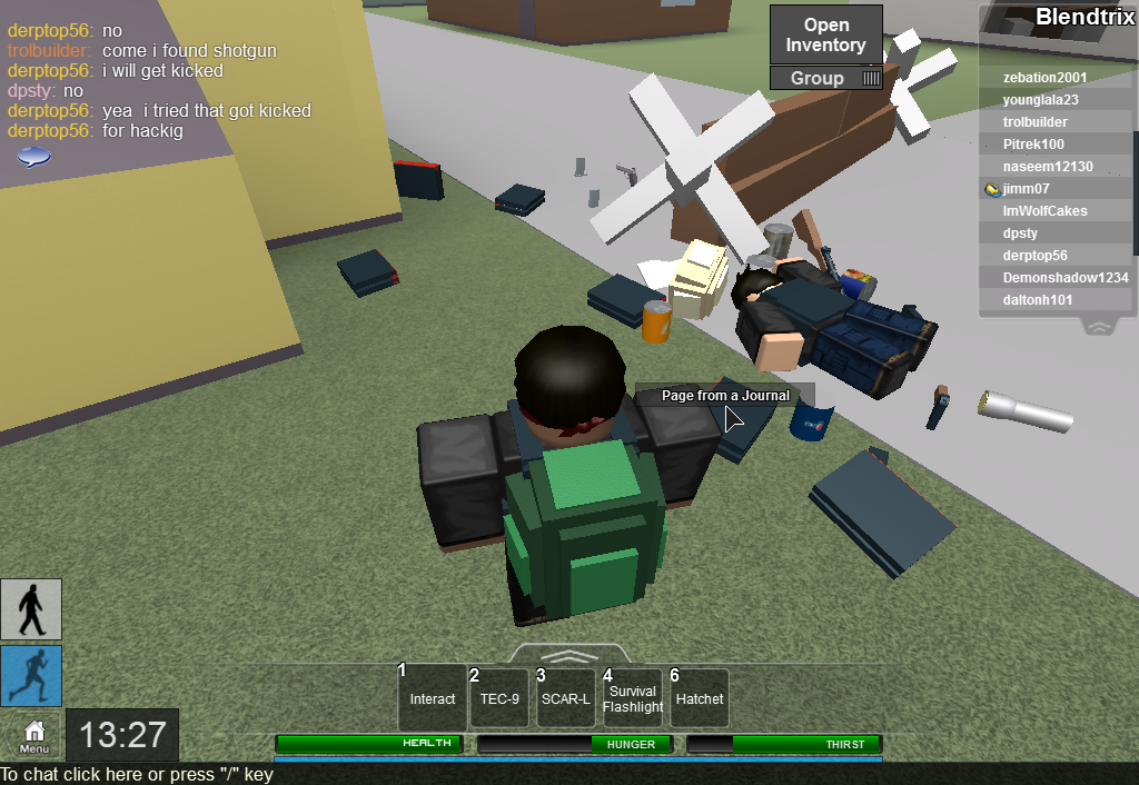 The Apocalypse Rising Adventures Roblox Wiki The Apocalypse Rising Adventures Roblox Wiki Fandom Powered By Wikia