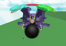 Lucemon