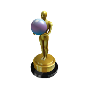 golden roblox pixel award wikia