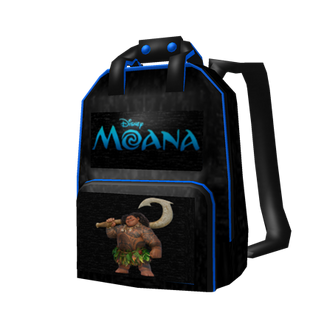 backpack roblox moana wikia