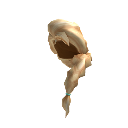ponytail