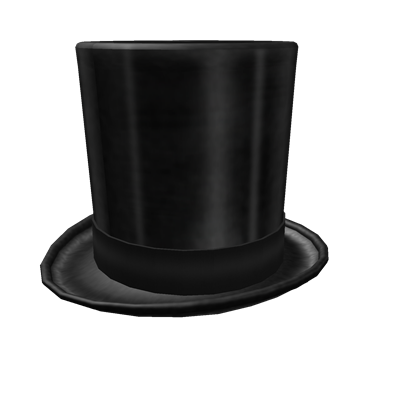 Catalog:Shiny Black Top hat | ROBLOX Wikia | Fandom ... Catalog:Shiny Black Top hat | ROBLOX Wikia | Fandom ...