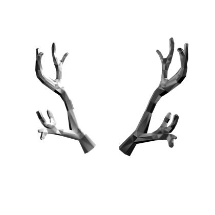 antlers silverthorn