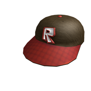 roblox cap hat hats baseball guest avatar classic player caps says ninja wikia mask nostalgia saw truly filled soul carts